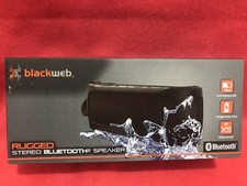 blackweb rumbletek bluetooth speaker