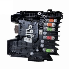 Protection Unit Battery Manager Module 9675350380 For Peugeot 408 Citroen C4