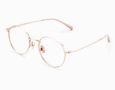 Bolon Brille BT1578 B30 Mode Damen Herren Titan