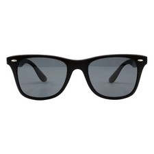 TAC Polarized Lens Sunglasses Flexible Matted Frame UV400 Unisex