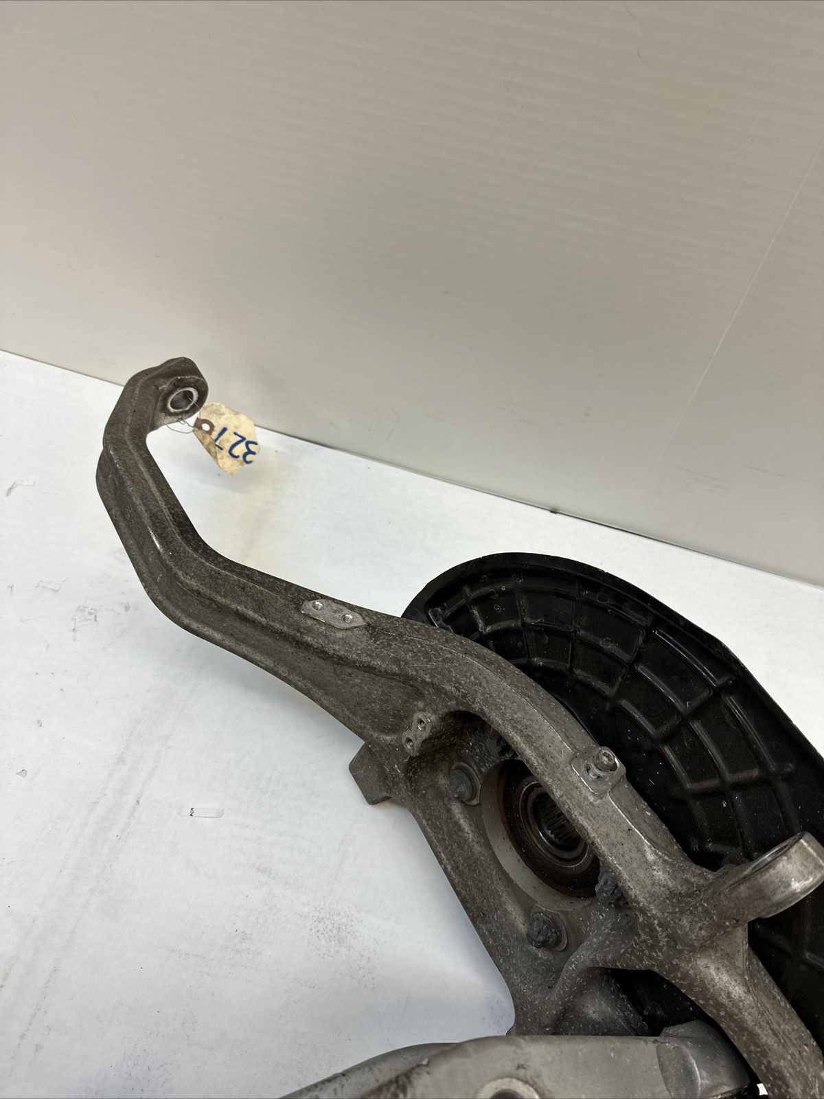 🚘2018-2022 MASERATI GHIBLI AWD PASSENGER RIGHT FRONT LOWER CONTROL ARM OEM❄️