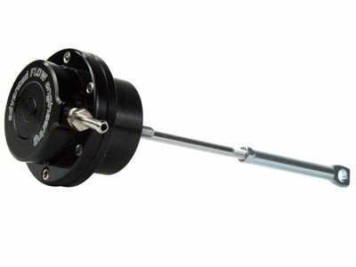aFe Bladerunner Turbocharger Wastegate Actuator For Dodge Diesel Trucks 03-07 L6