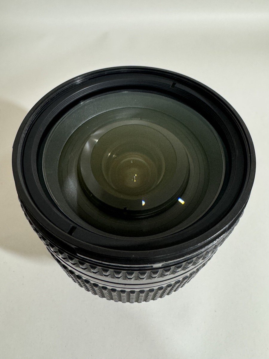 Nikon AI AF NIKKOR 24-120mm F3.5-5.6D Zoom Lens From JAPAN | eBay