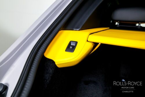 2025 Rolls-Royce Black Badge Cullinan - Picture 27 of 40