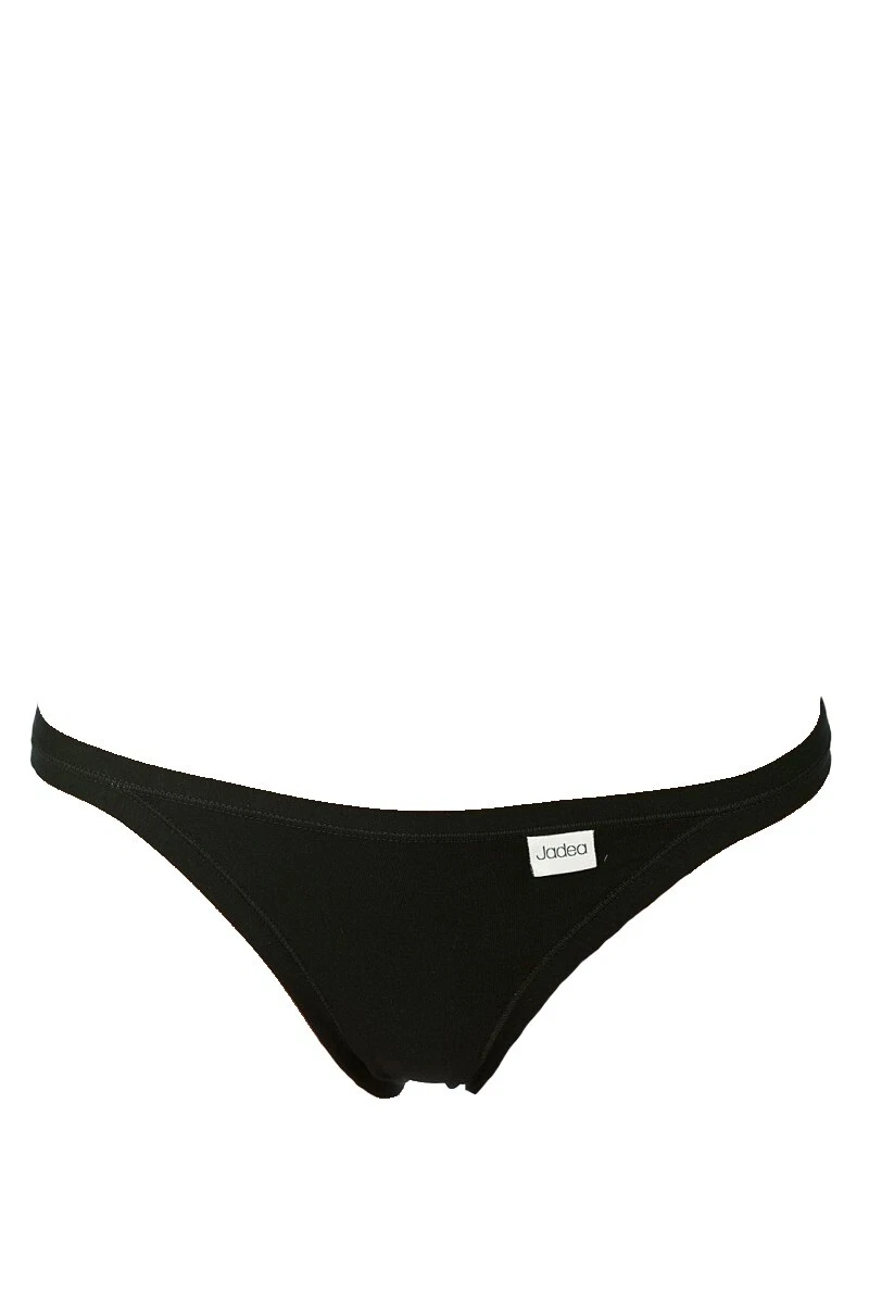 Slip tanga best sale donna