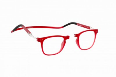 CliC Manhattan MAGNETISCHE LESEBRILLE