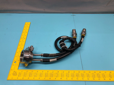 AMAT 0040-09698 Heater Connector Assy, P5000, 181100 | eBay