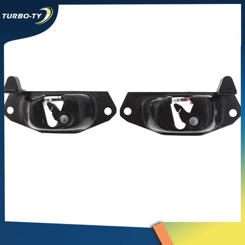 Kit de reparación de herrajes de puerta trasera para Chevrolet Chevy Silverado GMC Sierra 1999-2006 - Imagen 7 de 10