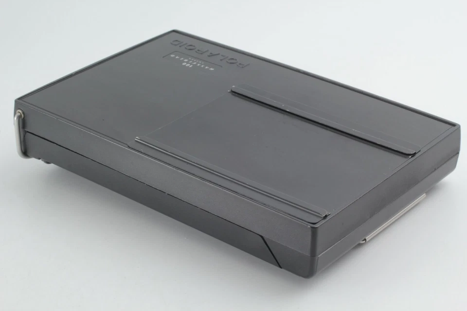 【EXC+++++】Hasselblad Polaroid Film Holder 100 Back from JAPAN #335A - Image 2 of 4