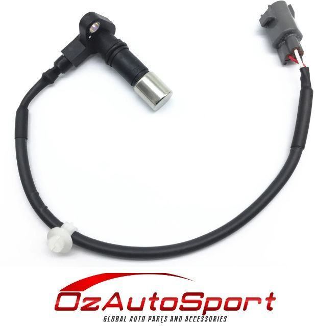 Crank Position Sensor for Toyota Hiace TRH201R TRH221R 2004 on 2.7 2TRFE Crank Position Sensor for Toyota Hiace TRH201R TRH221R 2004 on 2.7 2TRFE