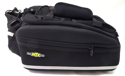 quick mtx track bag