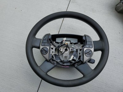 2004 2005 2006 2007 2008 2009 Toyota Prius Steering Wheel OEM | eBay