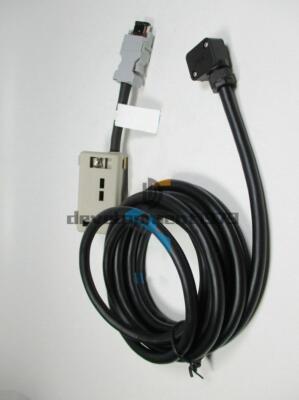 Ein Neu Passend Für Yaskawa Encoder Kabel JZSP-CSP05-20-E 20M