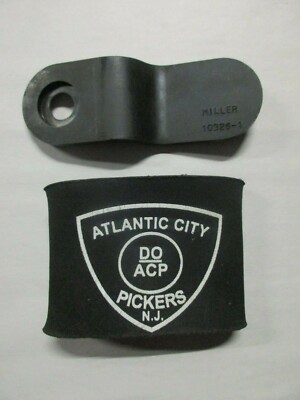 MILLER TOOL 10326-1 TIE ROD ALIGNMENT ADAPTER | eBay