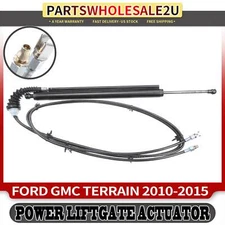 Left LH Power Liftgate Actuator Hatch for GMC Terrain 10-15 L4 2.4L V6 3.0L 3.6L