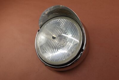 1991-1995 Harley Davidson FLHTC Electra Glide Classic FRONT HEAD