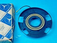 Mercedes W126 S Class Steering Wheel Contact Plate 1264640017 Genuine NOS