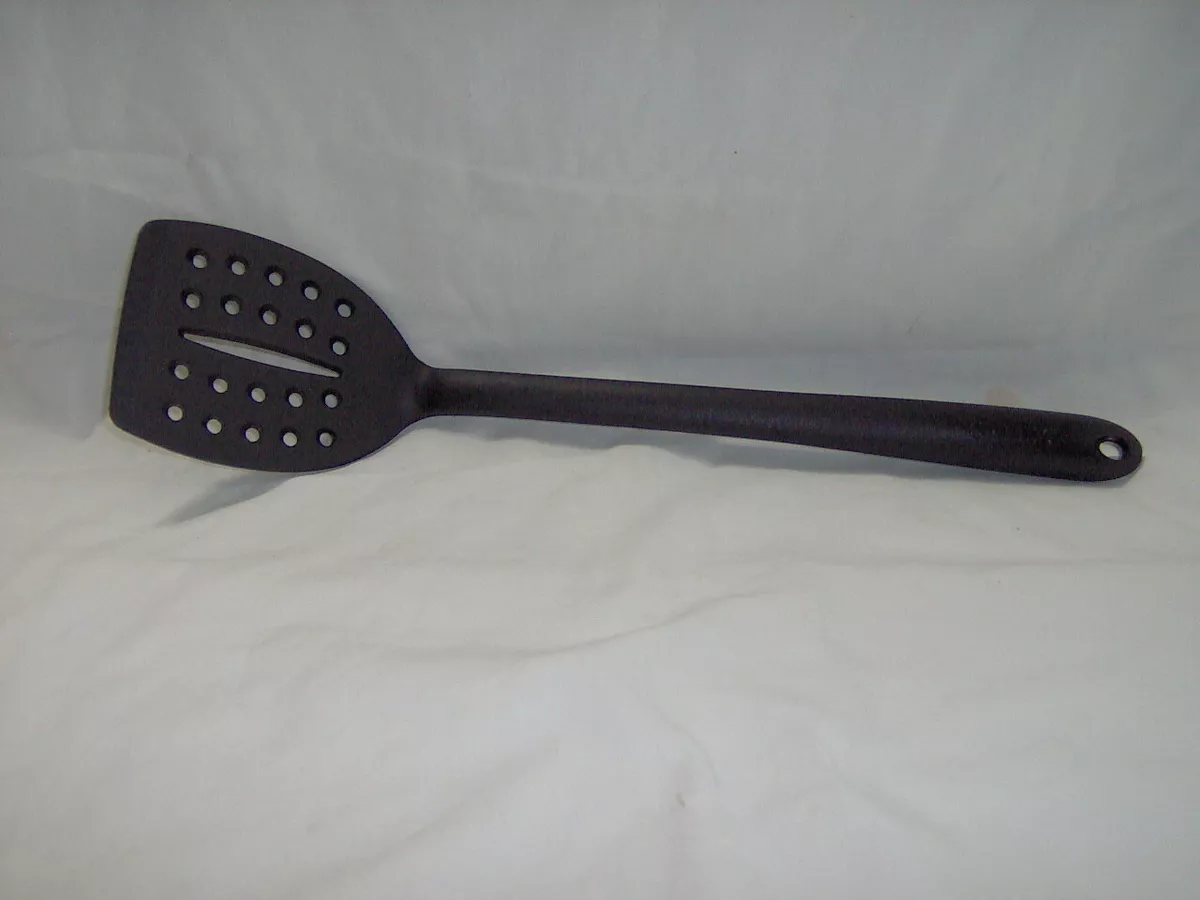 Long spatula sale turner