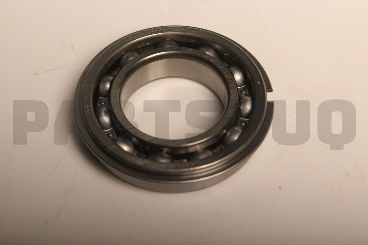 0926235092 Genuine Suzuki BEARING (35X62X14) SN413V-11 09262 0926235092 Genuine Suzuki BEARING (35X62X14) SN413V-11 09262
