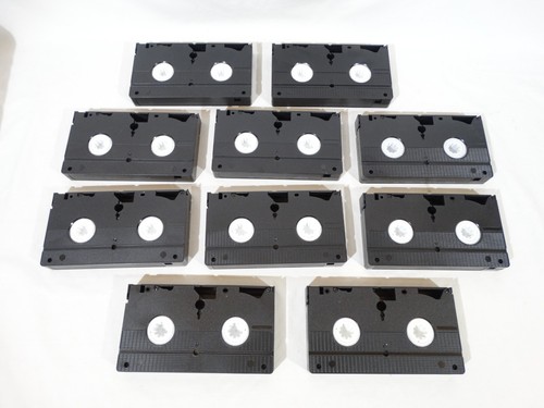 NASA 25 Years Greatest Show In Space Videocassette Box Set VHS Tapes 1995 - Picture 5 of 6