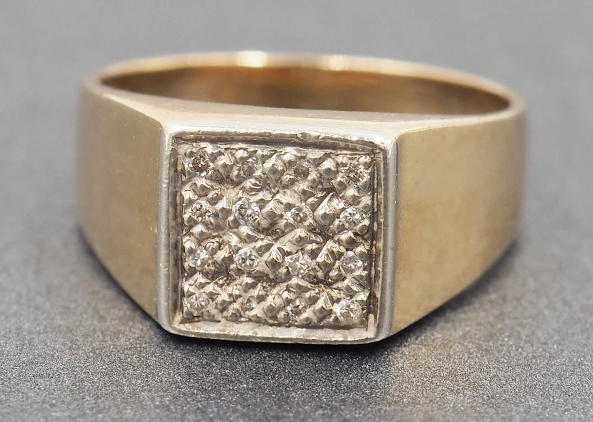 9ct gold rings ebay online
