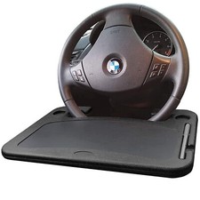 Xindell Steering Wheel Desk - Car Laptop Tray Table, Office Computer Holder -...