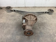 1994-2005 Mazda Miata Oem 4.1 Fuji Differential Diff Lsd 1.8 Na Nb 94-05 Read