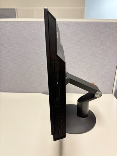 Lenovo TC M810Z AIO Touch Intel i3-7100@3.9GHz 8GB RAM 240GB SSD HD W10P - Bild 5 von 11