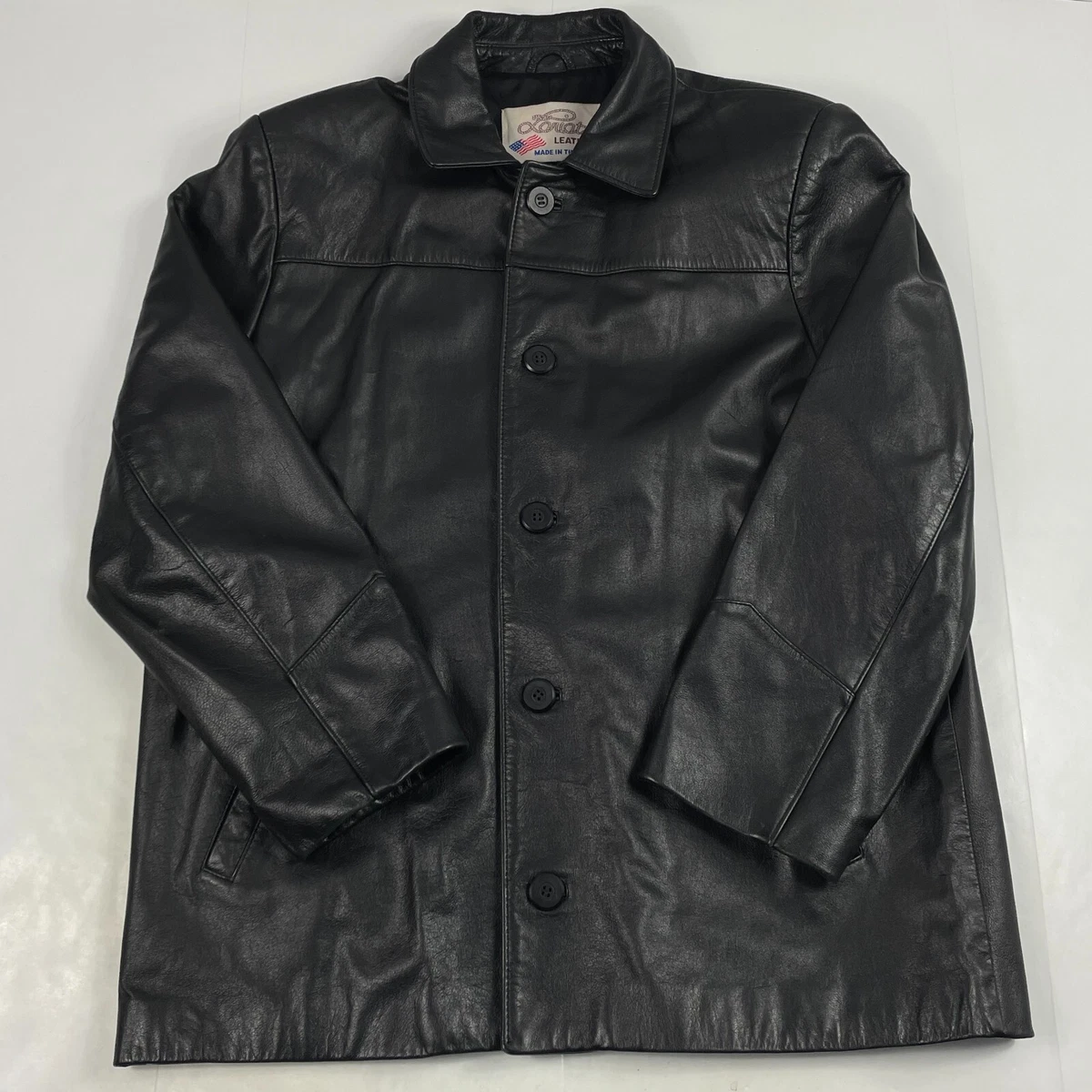 Lariat Leather Coats, Jackets & Vests for Men for Sale | Shop New