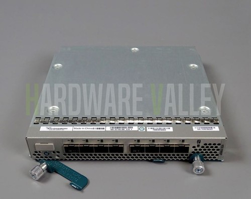 CISCO UCS-IOM-2208XP UCS 2208XP I/O Module (8 External. 32 Internal 10Gb Ports) - Picture 2 of 5