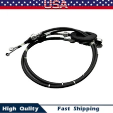  Shifter Cables For 2002-2006 Acura RSX Type S K20 K20A K20A2 K20a3 K20Z1