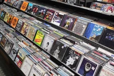 Make Your Own CD Lot ~ $2.24 Each ~ $5.49 Shipping Any Order Size ~ Rock Country