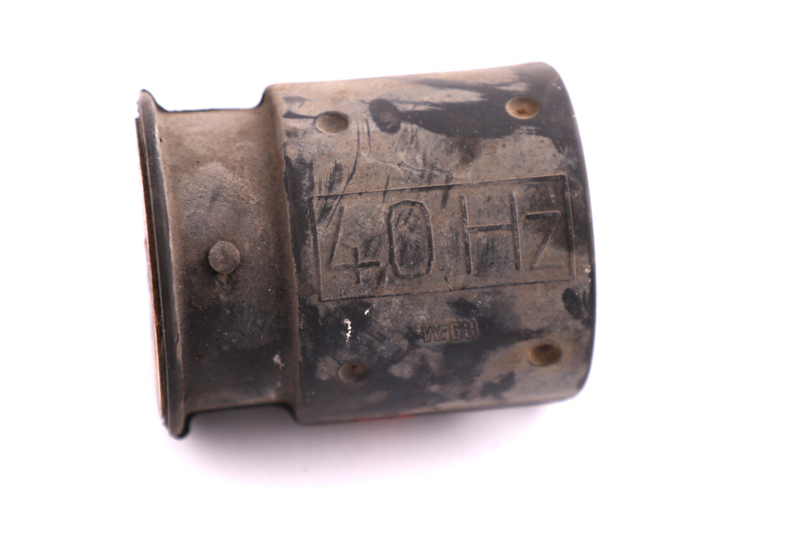 BMW X3 Series E83 LCI Vibration Absorber 30 Hz 3448337 for sale 