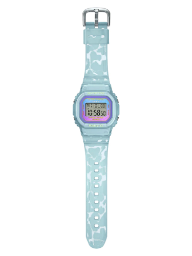 Casio G-Shock Baby-G Summer Lover's Collection Paired Sets Casio G-Shock Baby-G Summer Lover's Collection Paired Sets