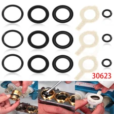 30623 Seal Kit Replacement for Cat Pump Model 30 31 34 35 310 340 350 310B 310S