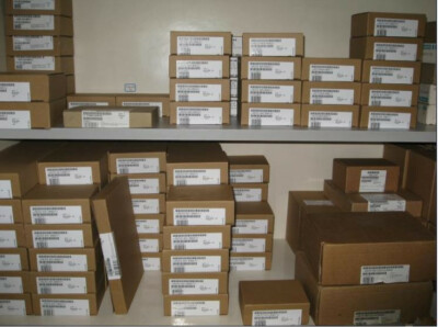 New Siemens C79451-A3468-B206 U23 source gas analyzer