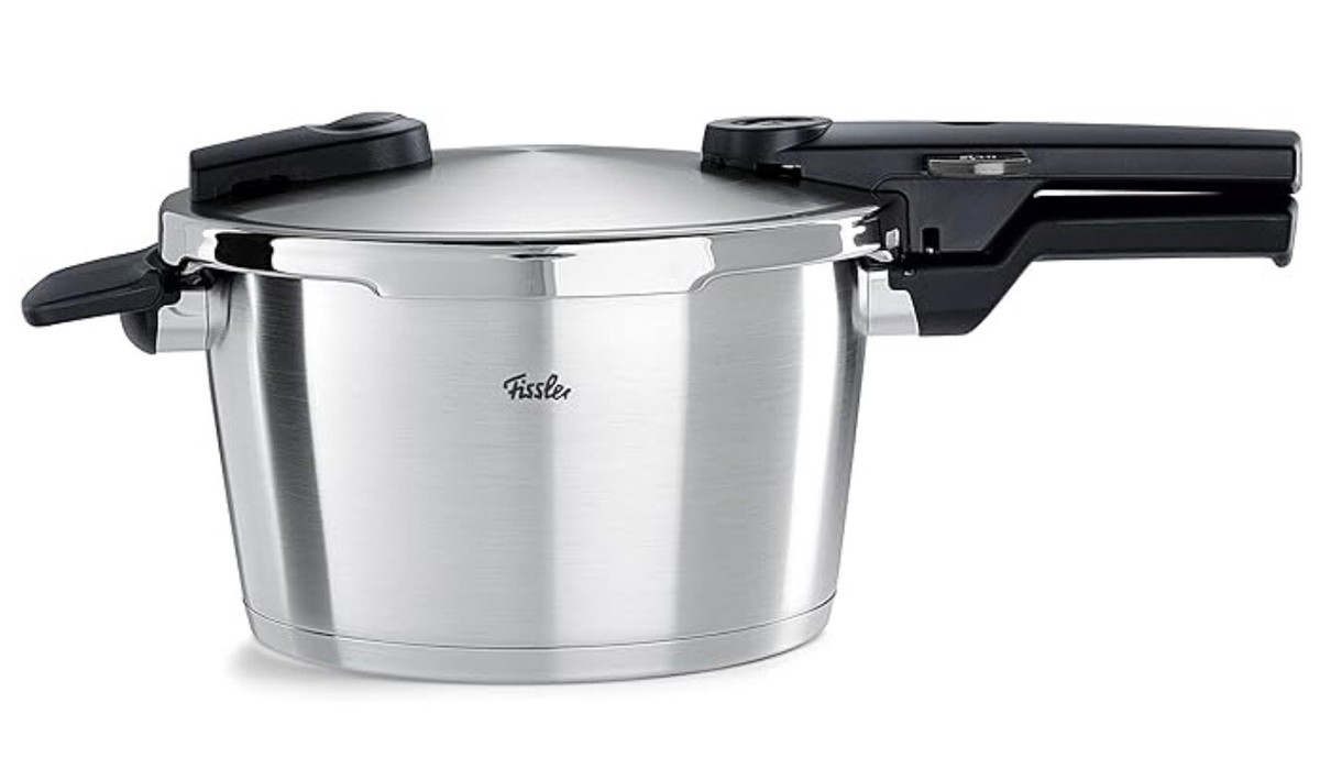 Anakel Home Membrane Valve Fissler Vitaquik (pour Casseroles Fabriquées Avant 2002), 2 Unités