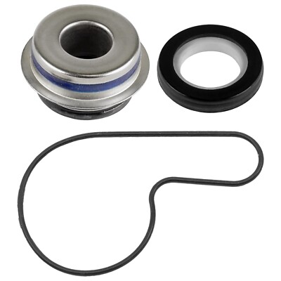 ポー Caltric Water Pump and O-Ring For Suzuki QuadRacer LT250R 2x4 1987