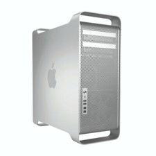 2009 APPLE MAC PRO 5,1 -2X 3.33 GHz 12-CORE XEON, XFX 570, 32GB, 1.5TB, SOFTWARE