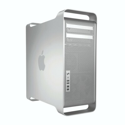 2009 APPLE MAC PRO 5,1 -2X 3.33 GHz 12-CORE XEON, XFX 570, 32GB
