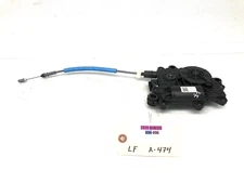 2020-2022 GENESIS G90 LEFT DRIVER FRONT DOOR LOCK LATCH ACTUATOR MOTOR OEM