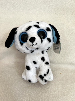 Ty Beanie Boos Dalmatiner Fetch 15cm