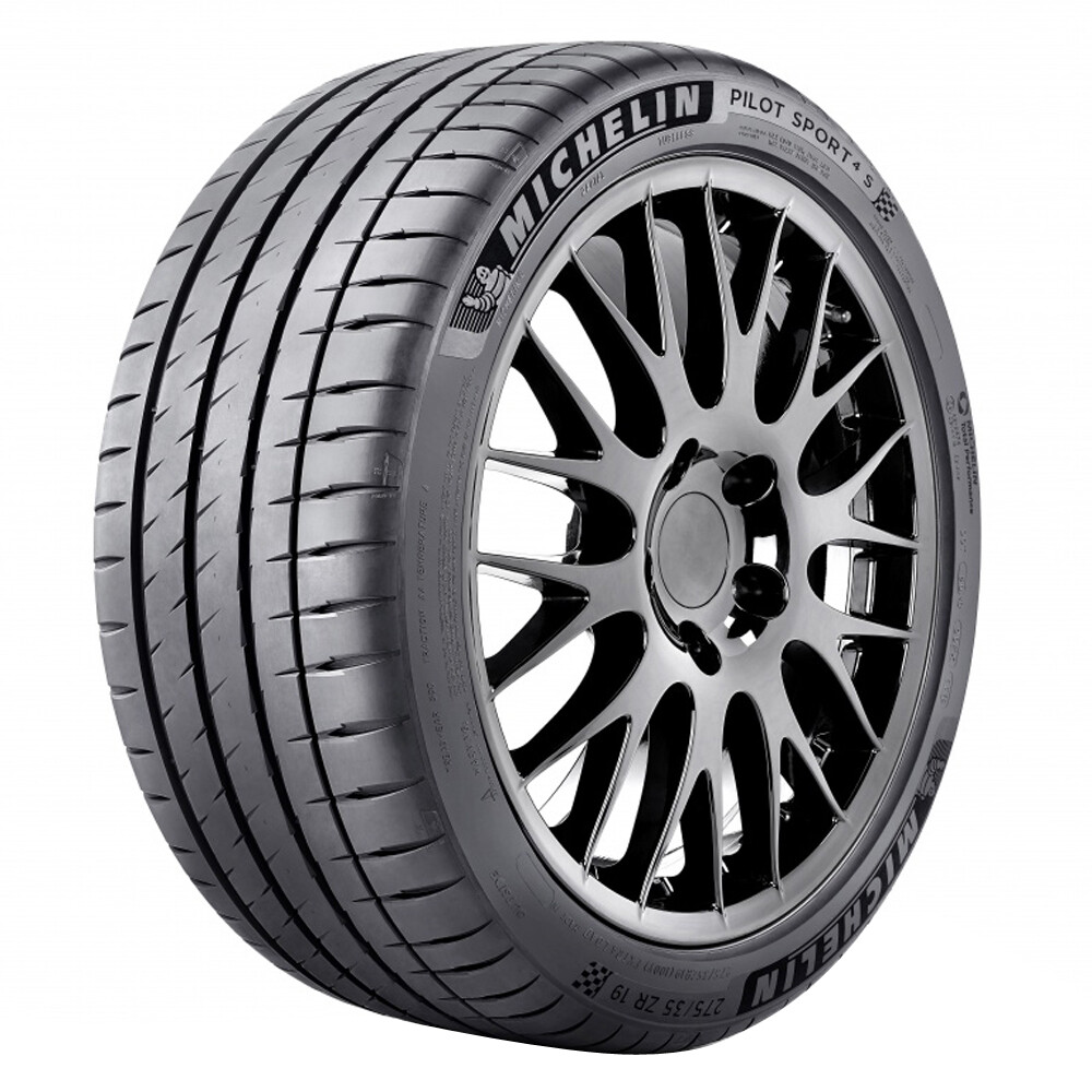 （A・P・S 様）MICHELIN PILOT SPORT 4 255/40 2X NEW MICHELIN PILOT SPORT 4 255/40 ZRFT19 96W RUNFLAT ZP