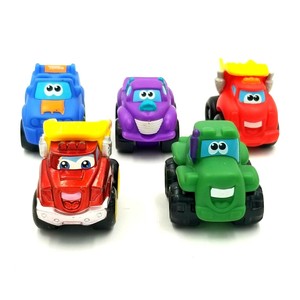 tonka chuck and friends mini