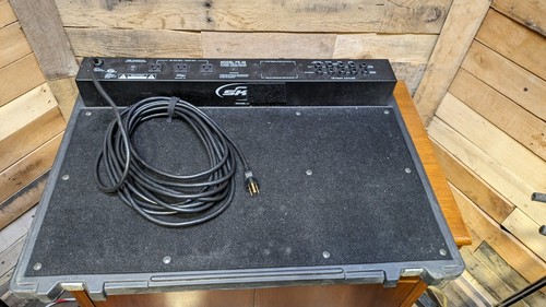 SKB PS-45 Professional Pedalboard with Hard Case - Picture 4 of 8