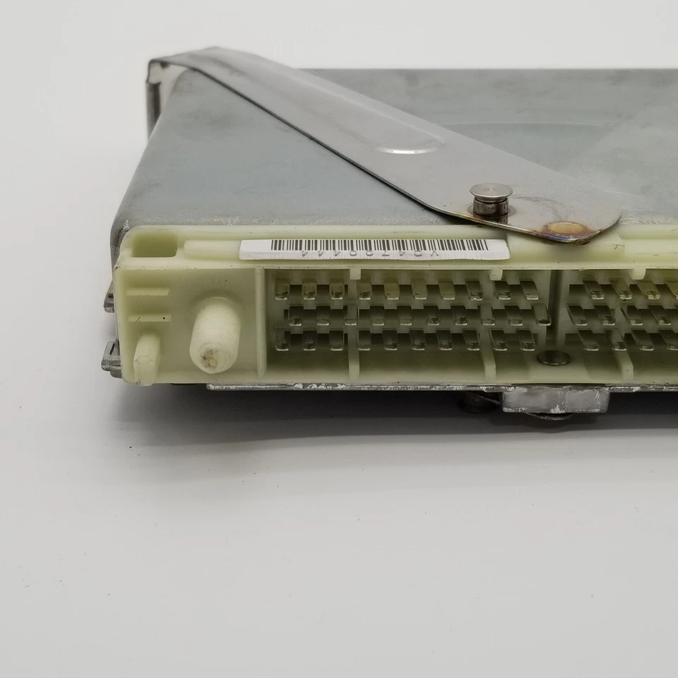 Volvo 850 1995 módulo de control de transmisión 2,4 L TCM TCU 9143128 P9143128 OEM Foto 4 de 4