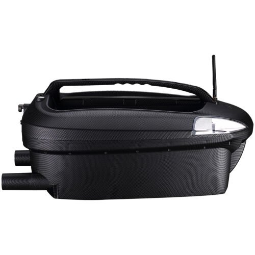 ND TACKLE RC Futterboot 2 GPS Autopilot 300 M Köderboot Bait Boat App-Steuerung