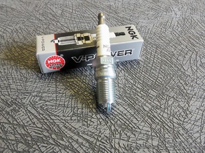 onan p model plugs TR4 Vpower ngk  4 pack 