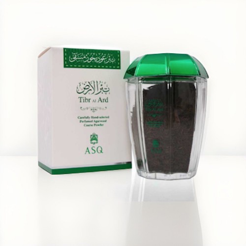 Bakhoor Tibr Al Ard | 70g | Incense by Abdul Samad Al Qurashi Floral Oud | DHL - Picture 3 of 3