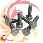 2BA Steel Hexagon Head Screws - 2 BA Bolts - Hex - BA - Fully Threaded